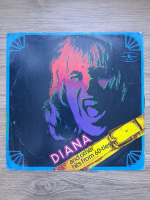 Flying Saucers - Diana and other hits from 60-ties