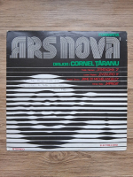 Formatia Ars Nova - Syntagma 2. Evolutio II. Rime de Michelangelo. Impresii (Vasile Herman, Lucian Metianu, Cornel Taranu, Adrian Ratiu)
