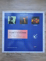 Frankie Goes To Hollywood - Welcome to the pleasuredome