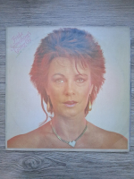 Frida - Something's going on