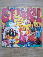 General - Rockin and rollin