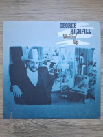 George Highfill - Waitin up