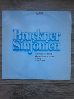 Gewandhausorchester Leipzig, Kurt Masur - Sinfonie nr. 9 D-moll (Anton Bruckner)