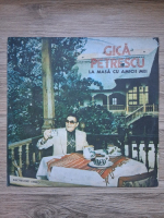 Gica Petrescu - La masa cu amicii mei