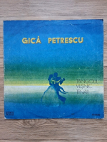 Gica Petrescu - Tangoul vesnic tanar