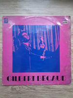 Gilbert Becaud - Gilbert Becaud