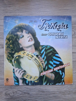 Glykeria - With Glykeria in the beautiful night. Live recording