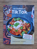 Gordon-Tilly Ramsay - As cooked on TikTok