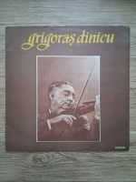 Grigoras Dinicu - Grigoras Dinicu