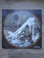 Grigore Bajenaru, Mihai Zirra - Ocolul Pamantului in optzeci de zile (Jules Verne)