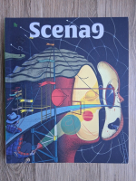 Gruia Badescu, Michael Bird - Scena9