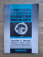 Gunilla C. Bentel, Charles E. Nelson - Treatment planning and dose calculation in radiation oncology