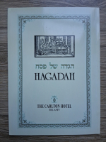 Hagadah. Cartea Pastelui Evreiesc