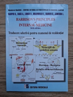 Harrison's principles of internal medicine