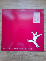 Herbert Gronemeyer - Sprunge
