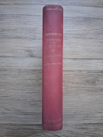 Homere - L'Iliade et L'Odyssee (1866)