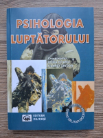 Horia Pitariu - Psihologia luptatorului 