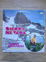 Hugo Blanco y su conjunto, Sierra Nevada - Sierra Nevada