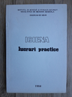 Igiena. Lucrari practice
