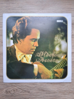 Ildefonso Acosta - Ildefonso Acosta