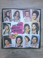 Ilustrate muzicale din Moldova