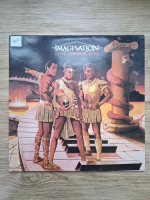 Imagination - In the heat of the night