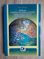 Ioan Codorean - Reflectii exegetico-doctrinare si istorice asupra monoteismului Vechiului Testament