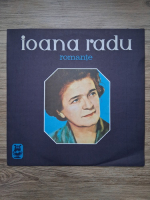 Ioana Radu - Romante