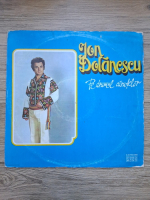 Ion Dolanescu - Pe drumul carutelor