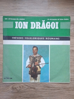 Ion Dragoi - Un virtuose du violin. A virtuoso of the violin