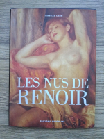 Isabelle Cahn - Les nus de renoir