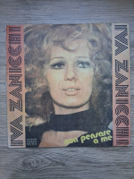 Iva Zanicchi, Orchestra Enrico Intra, Enrico Intra - Non pensare a me