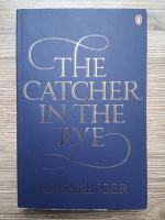 J. D. Salinger - The catcher in the Rye