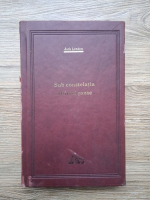 Jack London - Sub constelatia ultimei sanse (Adevarul de Lux, minima uzura)