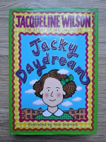 Jacqueline Wilson - Jacky daydream