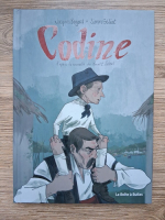 Jacques Baujard, Simon Geliot - Codine