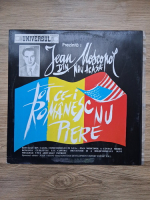 Jean Moscopol - Din nou acasa. Tot ce-i romanesc nu piere
