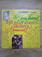 Jean Moscopol - Iti mai aduci aminte, doamna?
