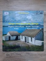 John McCormack - The great John McCormack