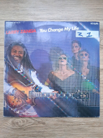 Larry Zanga - You change my life