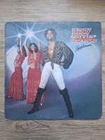 Leroy Gomez - Gypsy woman