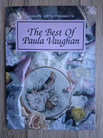 Linda Bassett, Carolyn Breeding - The best of Paula Vaughan