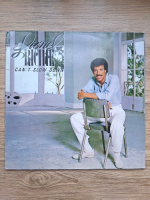 Lionel Richie - Can't slow down