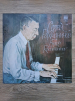 London Symphony Orchestra, Claudio Abbado, Lazar Berman - Concerto no. 3 for piano and orchestra in D minor, op. 30 (Sergei Rachmaninoff)