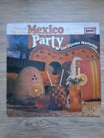 Los Tijuana Mariachis - Mexico party