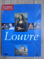 Louvre. Chefs-d'oeuvre