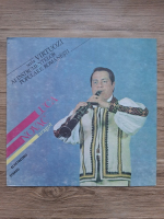Luca Novac, Orchestra Paraschiv Oprea - Taragot