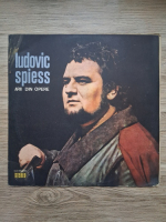 Ludovic Spiess - Arii din opere