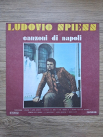 Ludovic Spiess, Orchestra de studio a Radioteleviziunii Romane, Corul Radioteleviziunii Romane - Canzoni di Napoli