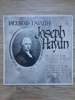 Lyubov Timofeyeva - Sonata in E flat major, Hob. Deest. Sonata in E flat major, Hob. Deest. Sonata in E minor, Hob. XVI no. 47 (Joseph Haydn)